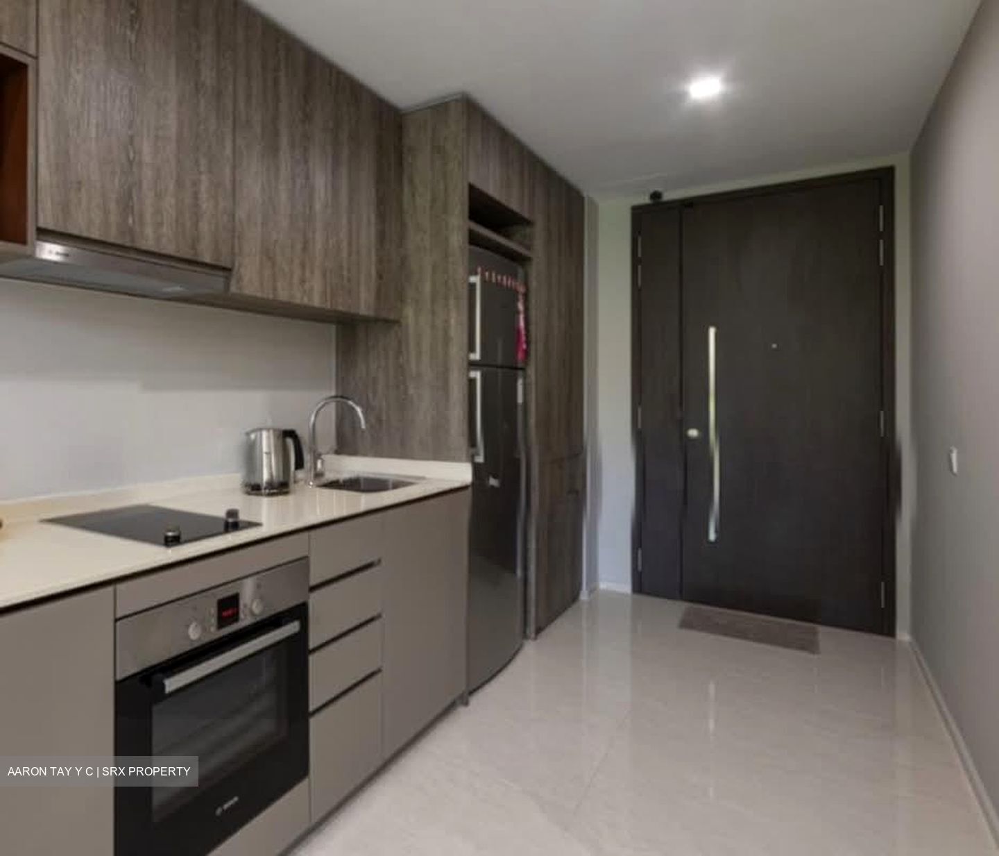 Forest Woods (D19), Condominium #576899881